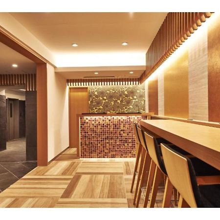 Musbee Tokyo Hamamatsucho - Vacation Stay 40882V Tóquio Exterior foto