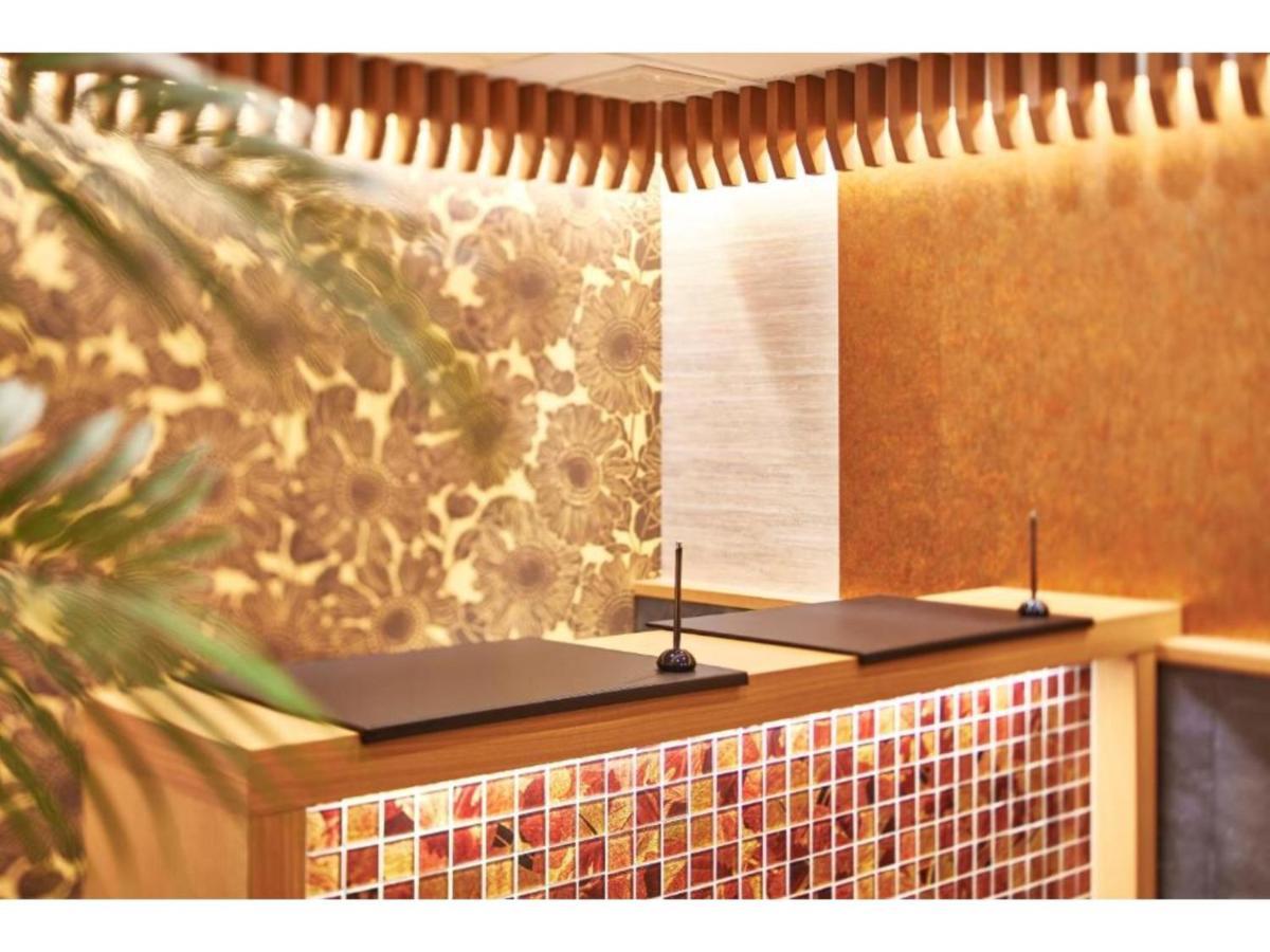 Musbee Tokyo Hamamatsucho - Vacation Stay 40882V Tóquio Exterior foto