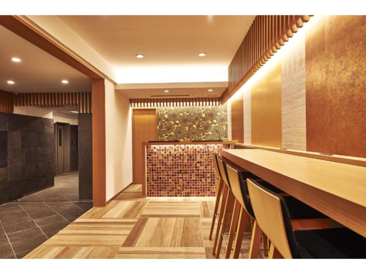 Musbee Tokyo Hamamatsucho - Vacation Stay 40882V Tóquio Exterior foto
