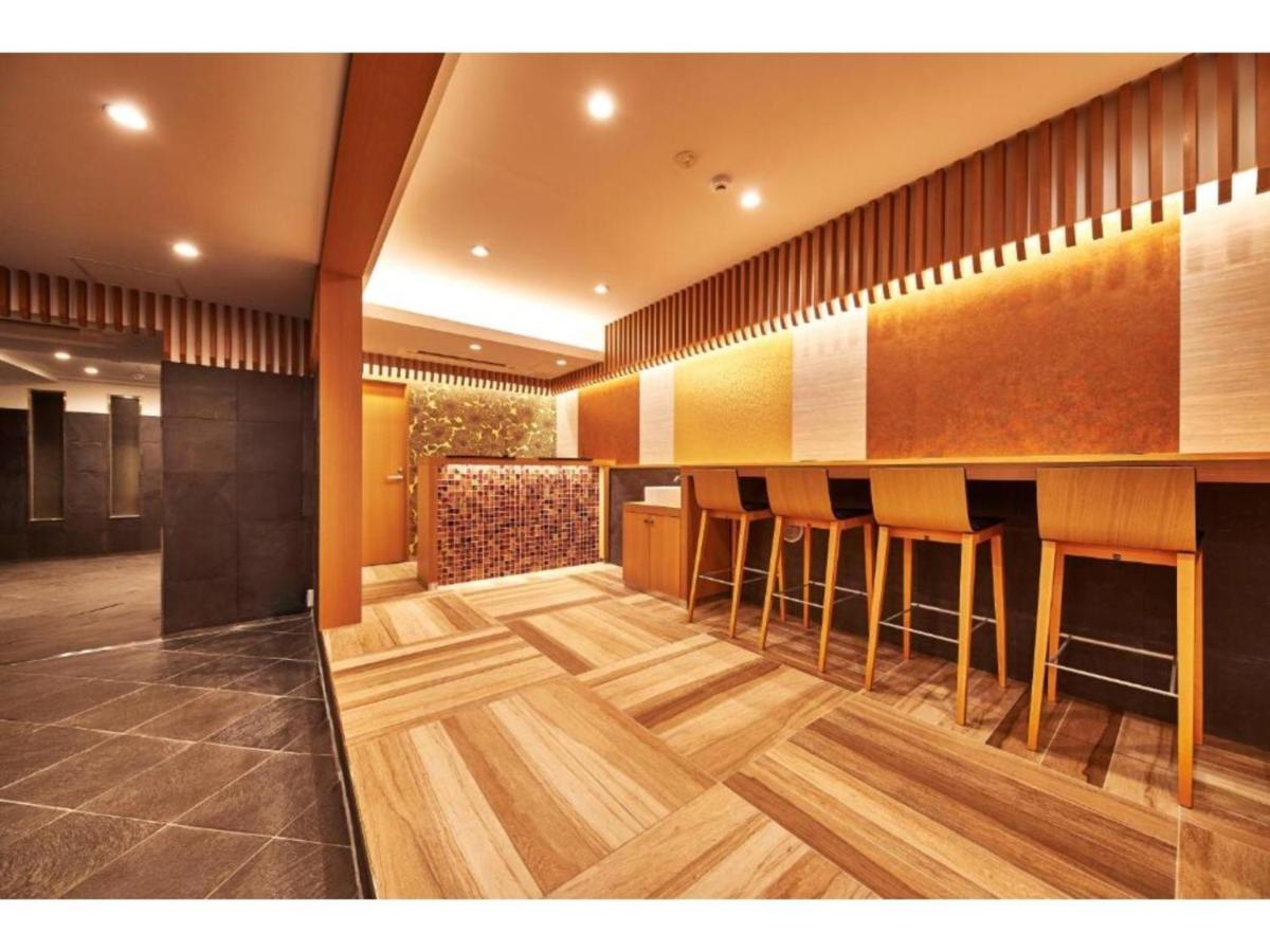 Musbee Tokyo Hamamatsucho - Vacation Stay 40882V Tóquio Exterior foto