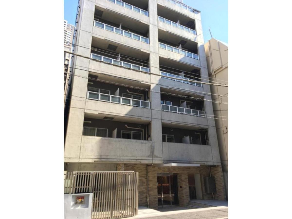 Musbee Tokyo Hamamatsucho - Vacation Stay 40882V Tóquio Exterior foto